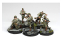 Ak Interactive figurine AKFS0010 FORTUNATE SONS 101ST AIRBORNE DIVISION 10 MINIATURES