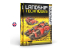 Ak Interactive livre AK594 AK LEARNING WARGAMES SÉRIE 3 : TECHNIQUES LANDSHIP en ENGLISH