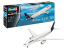 Revell maquette avion 03816 Airbus A330-300 Lufthansa 1/144