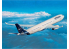 Revell maquette avion 03816 Airbus A330-300 Lufthansa 1/144