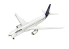 Revell maquette avion 03816 Airbus A330-300 Lufthansa 1/144