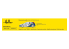HELLER maquette voiture 80196 Focus WRC&#039;01 1/43