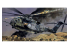 Academy maquette helicoptére 12703 MH-53E SEA DRAGON Chasseur de mines et transport de combat de l'US Navy 1/48