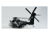 Academy maquette helicoptére 12703 MH-53E SEA DRAGON Chasseur de mines et transport de combat de l'US Navy 1/48