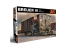 AK interactive ak35008 BREUER IV RAIL SHUNTER 1/35