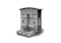 AK interactive ak35008 BREUER IV RAIL SHUNTER 1/35