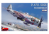 Mini Art maquette avion 48023 P-47D-30RE THUNDERBOLT. BASIC KIT 1/48