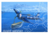 Hobby boss maquette avion 80388 F4U-4B Corsair 1/48