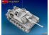 Mini Art maquette militaire 72105 StuG III Ausf. G March Production 1943 1/72