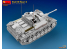 Mini Art maquette militaire 72105 StuG III Ausf. G March Production 1943 1/72