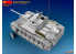 Mini Art maquette militaire 72105 StuG III Ausf. G March Production 1943 1/72