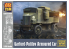 Copper State Models maquettes militaire 35009 Voiture blindée Garford-Putilov 1/35