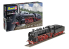 Revell maquette locomotive 02168 Locomotive pour trains rapides S3/6 BR18 avec tender 1/87