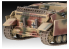 Revell maquette militaire First diorama 03359 Jagdpanzer IV (L/70) 1/76