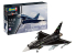 Revell maquette avion 03796 Eurofighter Typhoon - RAF 1/144