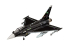 Revell maquette avion 03796 Eurofighter Typhoon - RAF 1/144