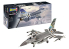 Revell maquette avion 03802 F-16 Falcon 50e anniversaire 1/32