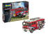 Revell maquette camion 07586 Schlingmann TLF 16/25 1/24