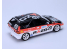 Beemax maquette voiture B24032 Honda Civic EF3 Gr.A &#039;89 MACAU GUIA RACE 1/24 Edition Limitée