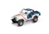 Revell US maquette voiture 14547 Jeep CJ-7 1/24