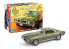 Revell US maquette voiture 14545 Firebird de 1968 1/25