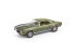 Revell US maquette voiture 14545 Firebird de 1968 1/25