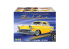 Revell US maquette voiture 14551 Chevy Bel Air 1957 1/25