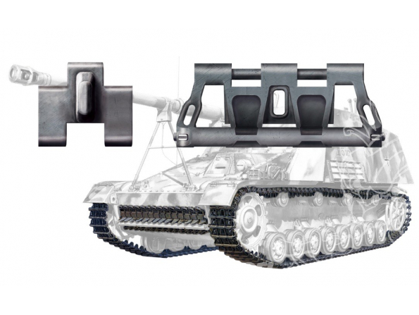 afv club maquette 35179 CHENILLES 40cm pour Panzer III/IV Allemands 1/35