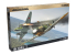 EDUARD maquette avion 70156 Messerschmitt Bf 109G-2 ProfiPack Edition 1/72