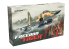 EDUARD maquette avion 11182 Freedom Tiger - F-5E Edition Limitée 1/48