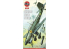 AIRFIX maquettes avion A18002 Junkers Ju87B Stuka 1/24