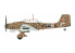 AIRFIX maquettes avion A18002 Junkers Ju87B Stuka 1/24