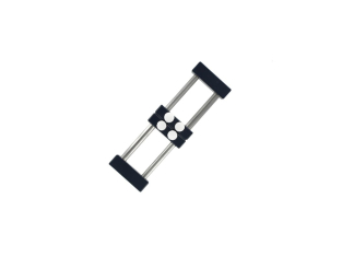 ModelCraft PVC1660 Mini pince à ressort (100 mm)
