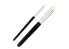 ModelCraft PCPB2400/2 Pinceau pour brossage a sec (lot de 2)