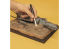 ModelCraft PCPB2400/2 Pinceau pour brossage a sec (lot de 2)