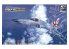AFV maquette avion ar48101 NORTHROP F5E TIGER II &quot;Sundowners&quot; 1.48