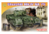 DRAGON maquette militaire 7507 Churchill Mk.IV NA75 1/72