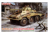 Dragon maquette militaire 6836 Sd.Kfz.234/4 Panzerspahwagen avec vision nocturne Falke 1/35