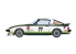 Hasegawa maquette voiture 20661 Mazda Savanna RX-7 (SA22C) « 1979 Portland CAR n°77 » 1/24