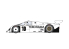 Hasegawa maquette voiture 20662 Kremer Porsche 962C « 1988 Monza » 1/24