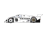 Hasegawa maquette voiture 20662 Kremer Porsche 962C « 1988 Monza » 1/24