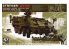 Afv Club maquette militaire 35132 Stryker M1132 avec surface mine plow 1/35