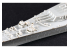 TRUMPETER maquette bateau 06749 Cuirassé USS Iowa BB-61 1/700