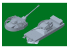 Hobby Boss maquette militaire 82954 German Panzerjägerwagen Vol.1 1/72