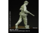 Rado miniatures figurines RDM35042 Bouge Jerry ! Troupe britannique / Commonwealth 1943-45 1/35