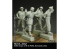 Rado miniatures figurines RDM35047 Bouge Jerry ! Operation Epsom Normandie 1944 1/35