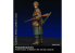 Rado miniatures figurines RDM35048 Panzerknackers Waffen SS Pz.Grenadier w/ Panzerfaust &amp; Kar98k 1944-45 1/35
