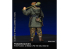 Rado miniatures figurines RDM35049 Panzerknackers Waffen SS Pz.Grenadier w/ Panzerfaust &amp; StG44 1944-45 1/35
