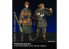 Rado miniatures figurines RDM35050 Panzerknackers Waffen SS Panzerfaust Team 1944-45 1/35