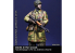 Rado miniatures figurines RDM35052 Diables dans les bois - Falschirmjaeger w/FG-42 - Ardennes 1944/45 1/35